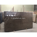 Dior Grey Marble Stone per il bagno della cucina